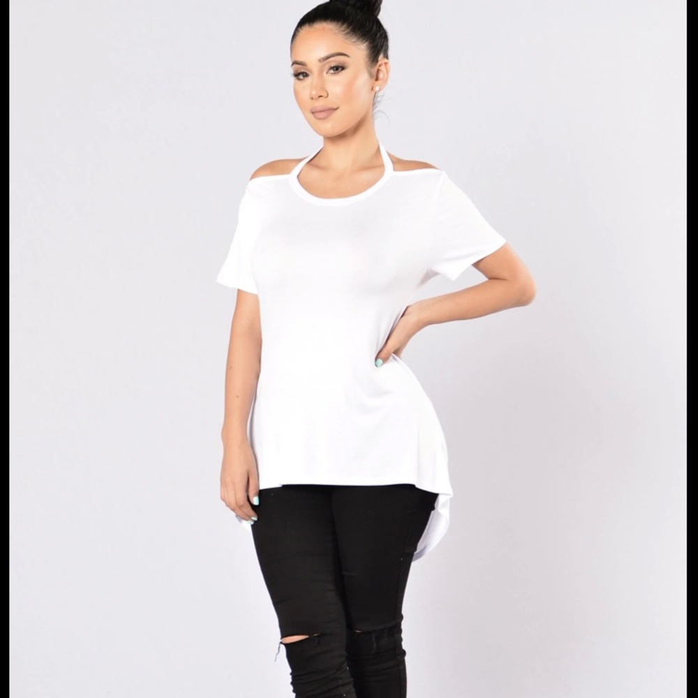 FN tee